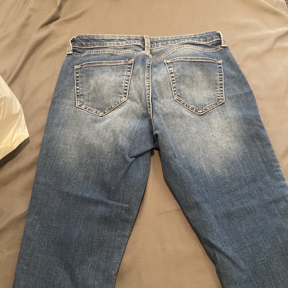 Ana Skinny Jean - Size 6 - Picture 3 of 4